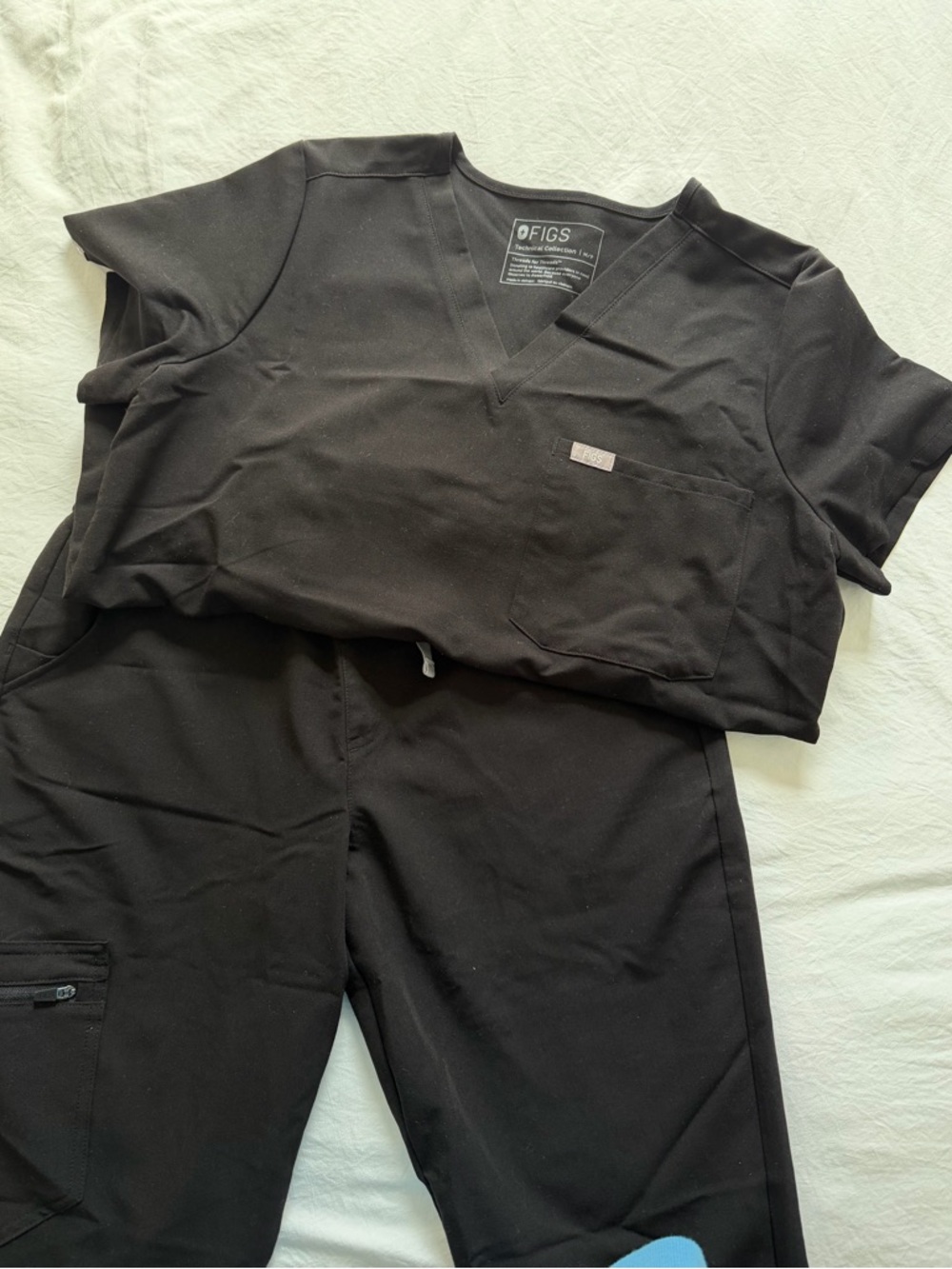 Figs Scrubs